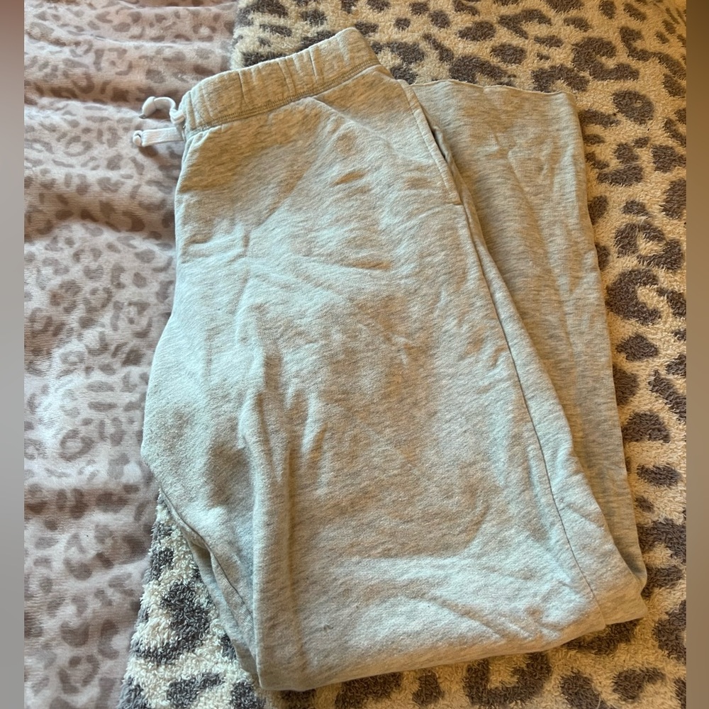 VS PINK sweatpants
